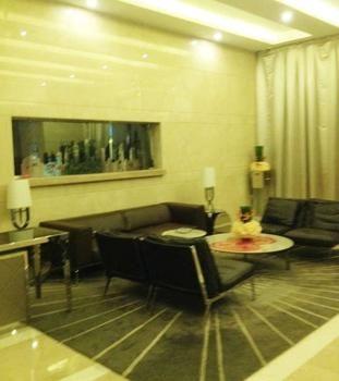 Yichao Apartment Hotel กวางโจว ภายนอก รูปภาพ