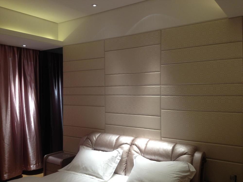 Yichao Apartment Hotel กวางโจว ภายนอก รูปภาพ